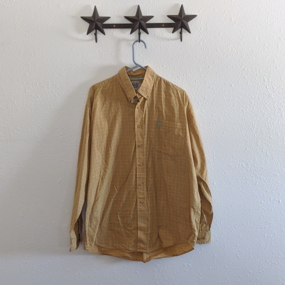 Cinch Shirt